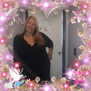 Meet your Posher, Gina